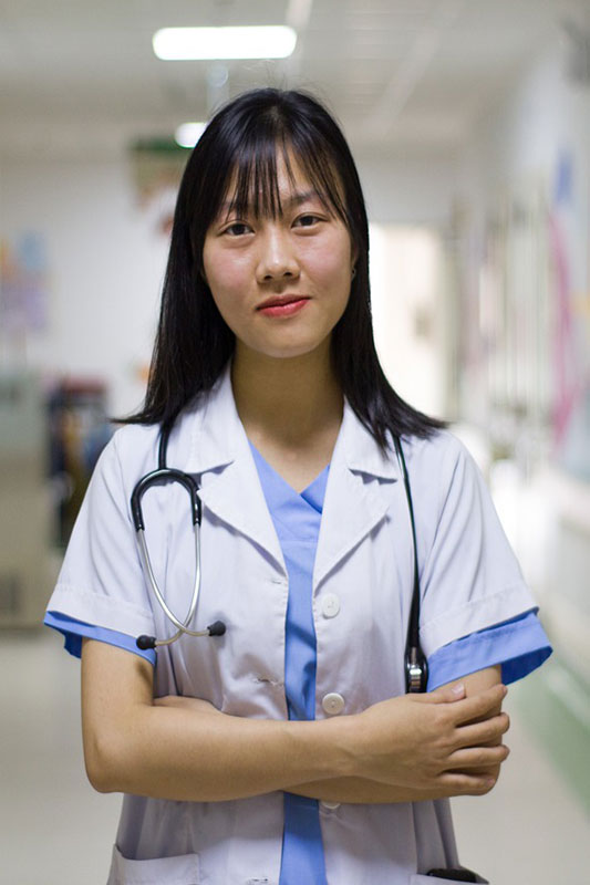 docter