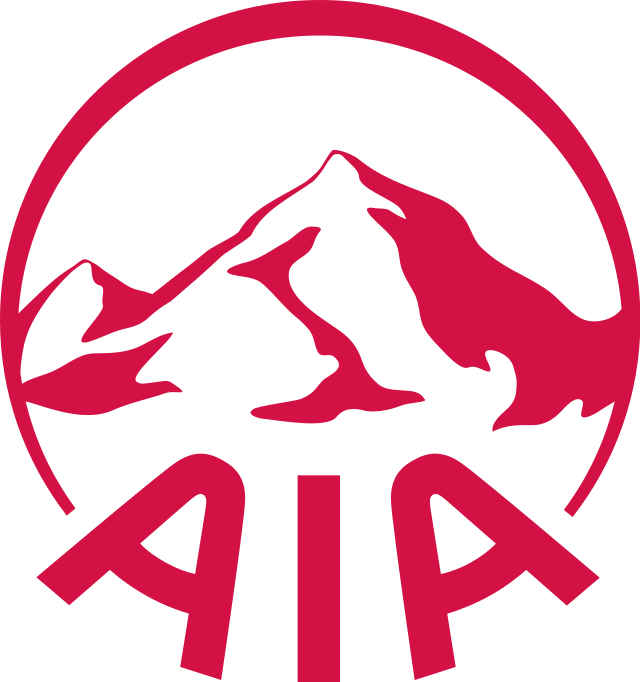 AIA Group logo