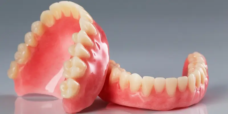Dentures