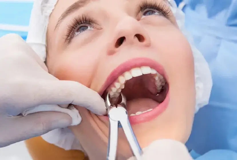 Oral Surgery Front