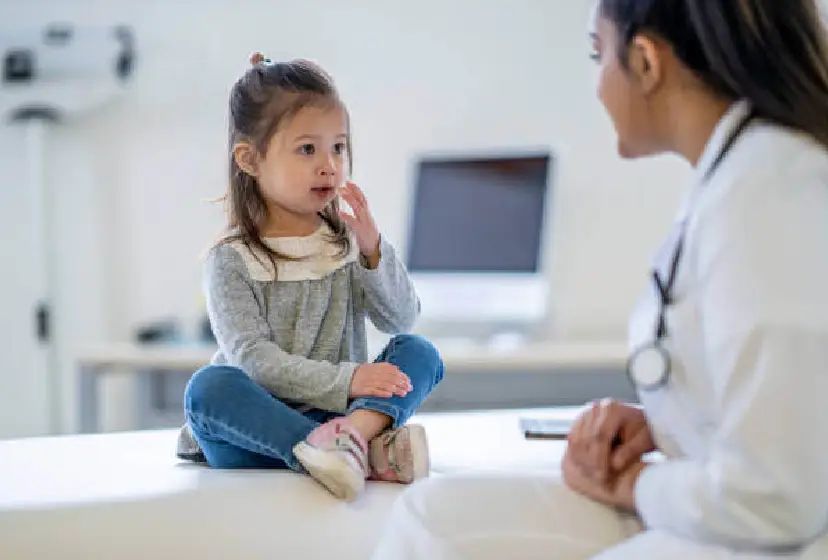 Pediatric Front