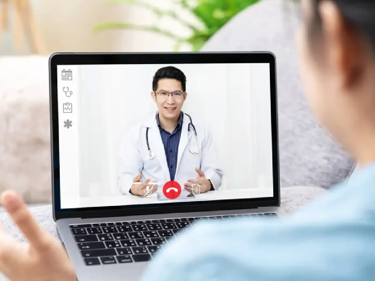 Virtual Consultations