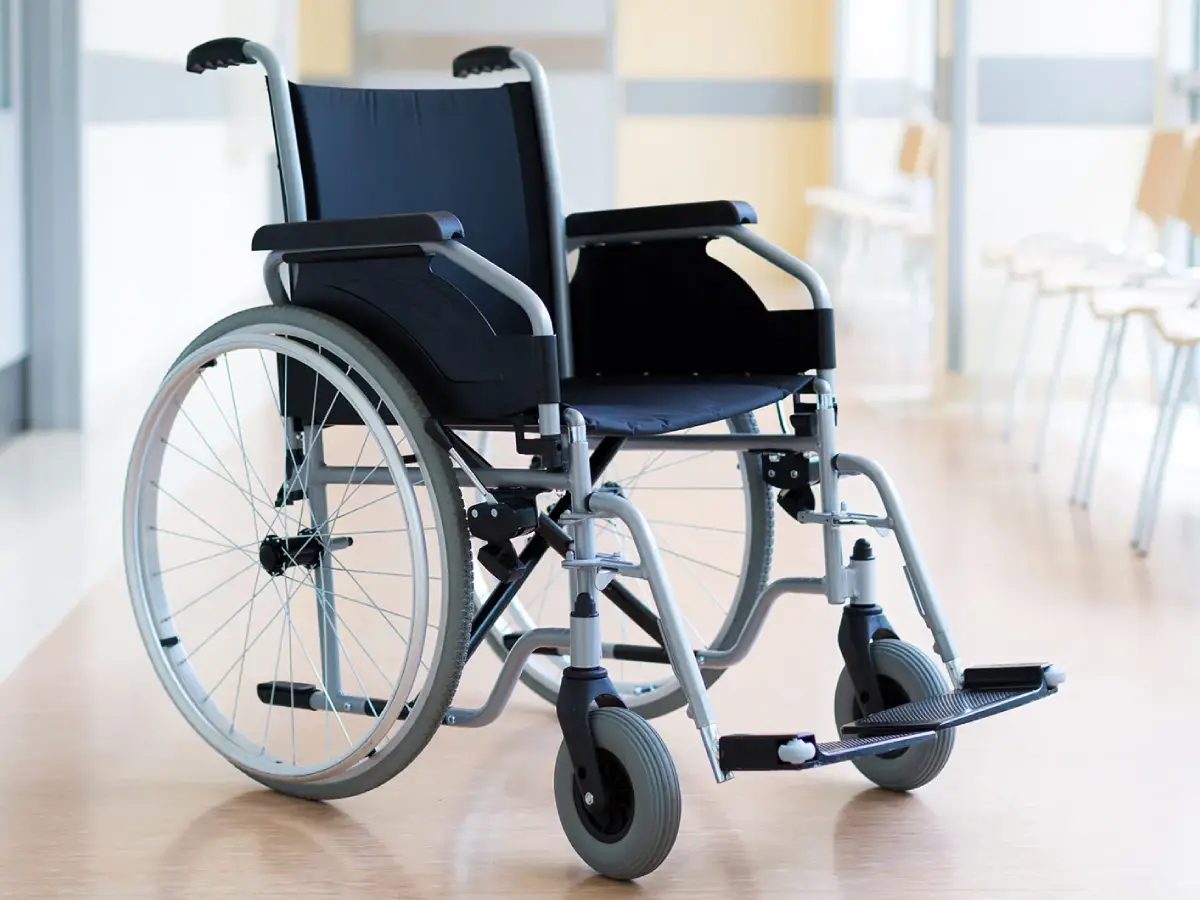 Wheel chair