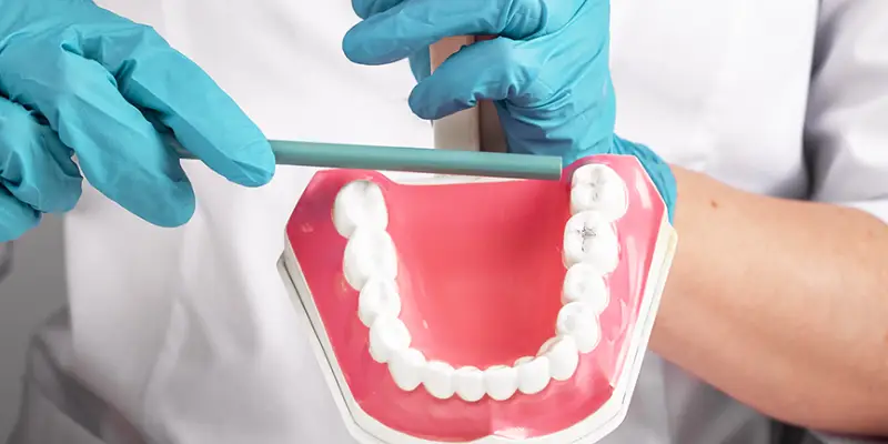 Wisdom Teeth Removal 2